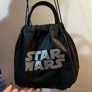 Star Wars handbag